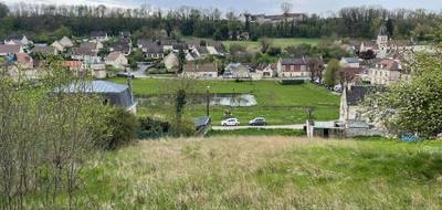Terrain et maison à Bonneuil-en-Valois en Oise (60) de 60 m² à vendre au prix de 218500€ - 3