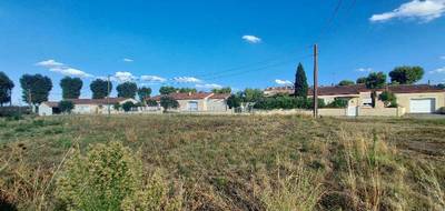 Terrain à Saverdun en Ariège (09) de 1015 m² à vendre au prix de 97350€ - 3