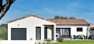 Terrain à Merville en Haute-Garonne (31) de 508 m² à vendre au prix de 113000€ - 4