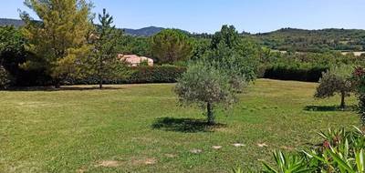 Terrain à Pierrevert en Alpes-de-Haute-Provence (04) de 550 m² à vendre au prix de 155000€ - 1