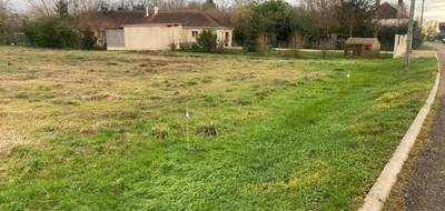 Terrain et maison à Blaincourt-sur-Aube en Aube (10) de 100 m² à vendre au prix de 121596€ - 4
