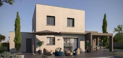 Terrain et maison à Saint-Nazaire-d'Aude en Aude (11) de 105 m² à vendre au prix de 415096€ - 2