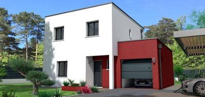 Terrain et maison à Narbonne en Aude (11) de 99 m² à vendre au prix de 289985€ - 1