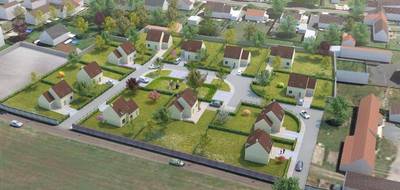 Terrain et maison à Litz en Oise (60) de 105 m² à vendre au prix de 305000€ - 3