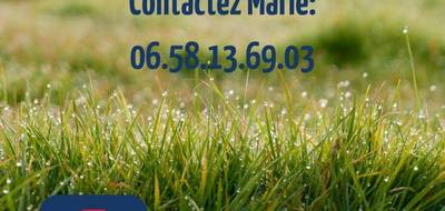 Terrain et maison à Malaunay en Seine-Maritime (76) de 113 m² à vendre au prix de 299449€ - 3