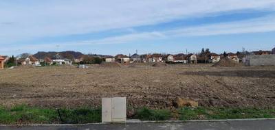 Terrain et maison à Bully-les-Mines en Pas-de-Calais (62) de 60 m² à vendre au prix de 162000€ - 4