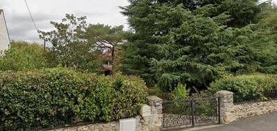 Terrain et maison à Villemoisson-sur-Orge en Essonne (91) de 90 m² à vendre au prix de 439000€ - 3