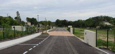 Terrain et maison à Saussines en Hérault (34) de 113 m² à vendre au prix de 429500€ - 4