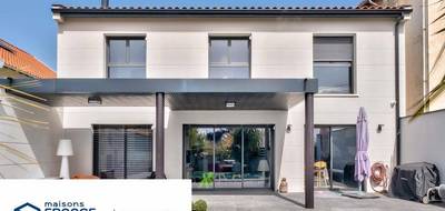 Terrain à Saint-Lys en Haute-Garonne (31) de 357 m² à vendre au prix de 79900€ - 2