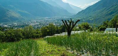 Terrain et maison à Vimines en Savoie (73) de 89 m² à vendre au prix de 366737€ - 3