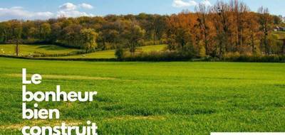 Terrain et maison à Osmoy en Yvelines (78) de 90 m² à vendre au prix de 349918€ - 3