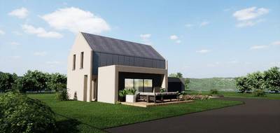 Terrain et maison à Colmar en Haut-Rhin (68) de 110 m² à vendre au prix de 769000€ - 2