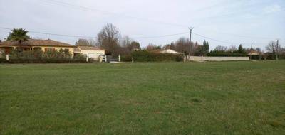 Terrain et maison à Montbeton en Tarn-et-Garonne (82) de 70 m² à vendre au prix de 165000€ - 4