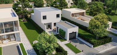 Terrain et maison à Mourmelon-le-Grand en Marne (51) de 110 m² à vendre au prix de 341000€ - 1