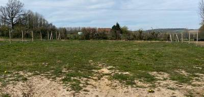 Terrain à Reclinghem en Pas-de-Calais (62) de 600 m² à vendre au prix de 34800€ - 1