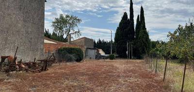 Terrain et maison à Pexiora en Aude (11) de 90 m² à vendre au prix de 215937€ - 4