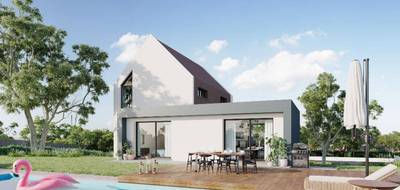 Terrain et maison à Soultz-Haut-Rhin en Haut-Rhin (68) de 187 m² à vendre au prix de 761000€ - 2