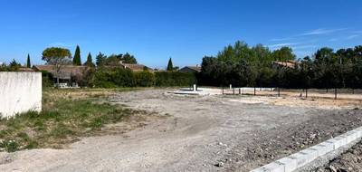 Terrain et maison à L'Isle-sur-la-Sorgue en Vaucluse (84) de 85 m² à vendre au prix de 353000€ - 4