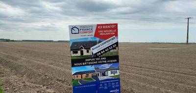 Terrain et maison à Mazingarbe en Pas-de-Calais (62) de 90 m² à vendre au prix de 205053€ - 4