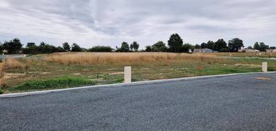 Terrain à La Bazoge en Sarthe (72) de 351 m² à vendre au prix de 45999€ - 3
