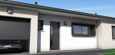 Terrain et maison à Lézignan-Corbières en Aude (11) de 87 m² à vendre au prix de 215966€ - 2