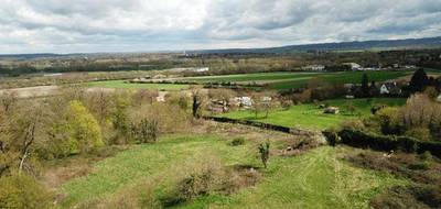 Terrain et maison à La Londe en Seine-Maritime (76) de 105 m² à vendre au prix de 248000€ - 4