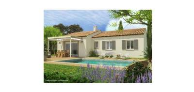 Terrain et maison à Arles en Bouches-du-Rhône (13) de 83 m² à vendre au prix de 389000€ - 1