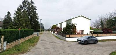 Terrain et maison à Saint-Maurice-de-Gourdans en Ain (01) de 100 m² à vendre au prix de 320000€ - 3