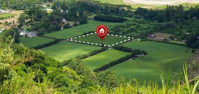 Terrain à Vion en Sarthe (72) de 630 m² à vendre au prix de 32000€ - 1