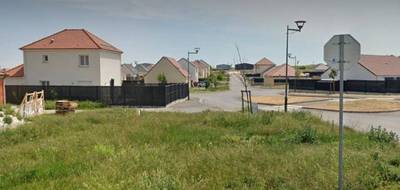 Terrain et maison à Villers-Marmery en Marne (51) de 125 m² à vendre au prix de 341000€ - 3