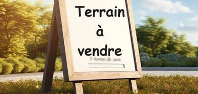 Terrain et maison à Les Achards en Vendée (85) de 60 m² à vendre au prix de 165772€ - 4