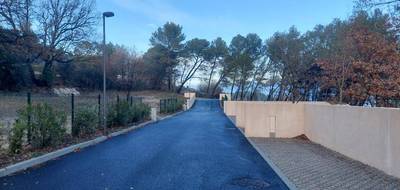 Terrain et maison à Aix-en-Provence en Bouches-du-Rhône (13) de 140 m² à vendre au prix de 535000€ - 4
