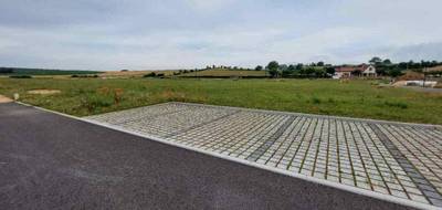 Terrain à Noyen-sur-Sarthe en Sarthe (72) de 516 m² à vendre au prix de 30444€ - 1