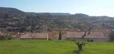Terrain à Monteux en Vaucluse (84) de 422 m² à vendre au prix de 139000€ - 3