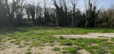 Terrain à Bollène en Vaucluse (84) de 669 m² à vendre au prix de 86000€ - 4