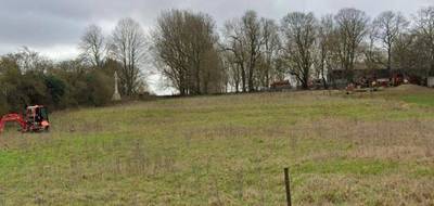 Terrain à Roclincourt en Pas-de-Calais (62) de 296 m² à vendre au prix de 49000€ - 2