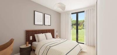 Terrain et maison à Limoux en Aude (11) de 120 m² à vendre au prix de 289000€ - 3
