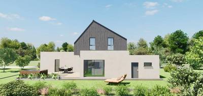 Terrain et maison à Biesheim en Haut-Rhin (68) de 124 m² à vendre au prix de 570000€ - 2