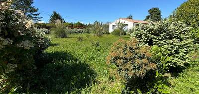 Terrain et maison à Sénas en Bouches-du-Rhône (13) de 85 m² à vendre au prix de 322000€ - 4