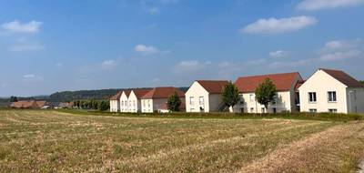 Terrain à Milly-sur-Thérain en Oise (60) de 700 m² à vendre au prix de 50000€ - 2