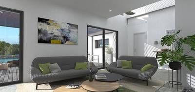 Terrain et maison à Montaigut-sur-Save en Haute-Garonne (31) de 133 m² à vendre au prix de 578000€ - 4