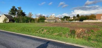 Terrain et maison à Le Plessis-Belleville en Oise (60) de 89 m² à vendre au prix de 318500€ - 3