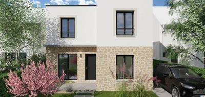 Terrain et maison à Bry-sur-Marne en Val-de-Marne (94) de 105 m² à vendre au prix de 800000€ - 2