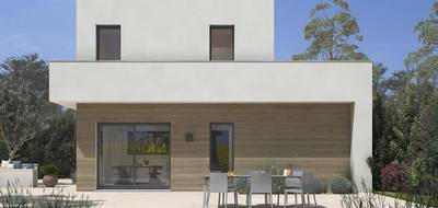 Terrain et maison à Roquebrune-sur-Argens en Var (83) de 116 m² à vendre au prix de 605000€ - 2