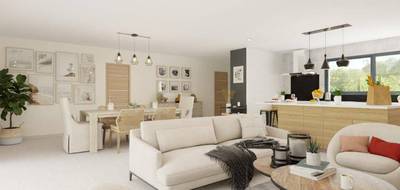 Terrain et maison à Uzès en Gard (30) de 120 m² à vendre au prix de 580000€ - 3