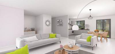 Terrain et maison à Quarouble en Nord (59) de 110 m² à vendre au prix de 278500€ - 3