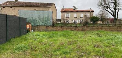 Terrain et maison à Dénat en Tarn (81) de 90 m² à vendre au prix de 189488€ - 4