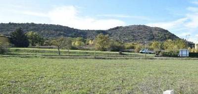 Terrain à Saint-Sernin en Ardèche (07) de 900 m² à vendre au prix de 85000€ - 4