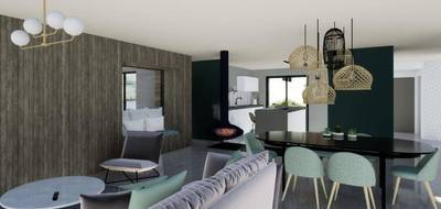 Terrain et maison à Soultzmatt en Haut-Rhin (68) de 180 m² à vendre au prix de 893000€ - 2