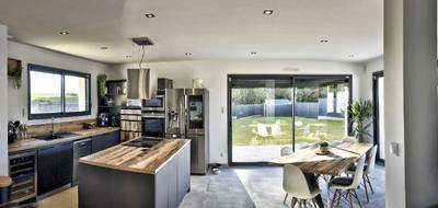 Terrain et maison à Montigny-lès-Cormeilles en Val-d'Oise (95) de 120 m² à vendre au prix de 549000€ - 3